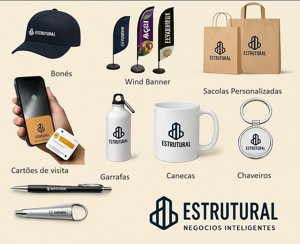 Brindes Personalizados