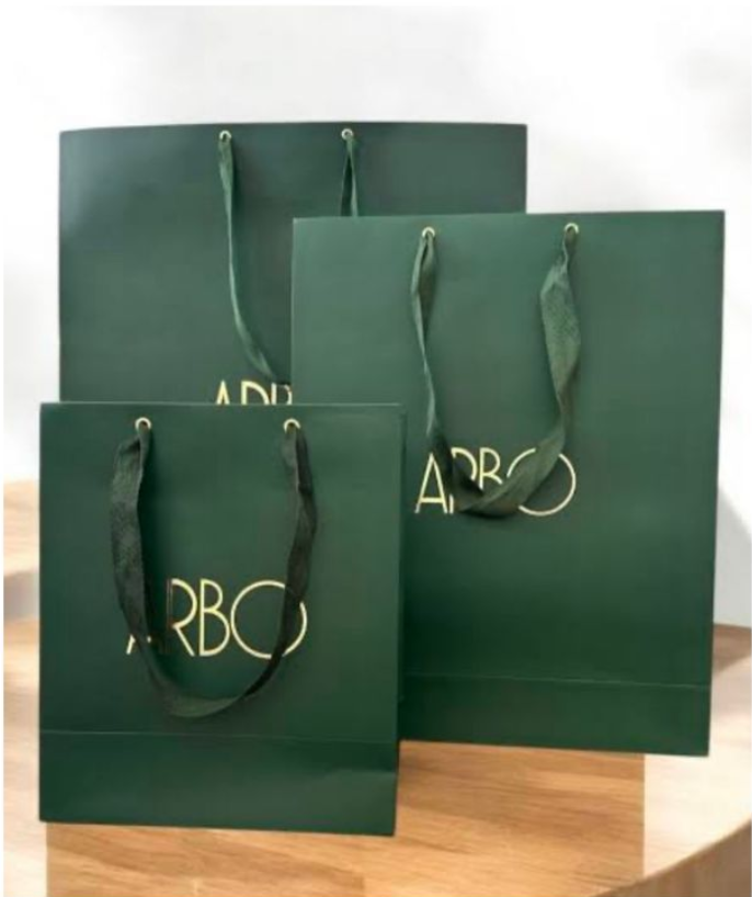 Sacolas Personalizadas